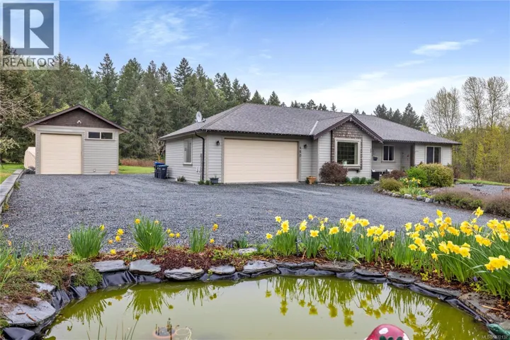 460 Nanaimo River Rd, Nanaimo, British Columbia V9X1E2