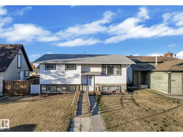 5118 17A AVE NW, Edmonton, Alberta T6L1A6