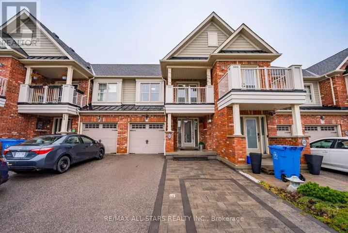 102 JOHN DAVIS GATE, Whitchurch-Stouffville (Stouffville), Ontario L4A0B5