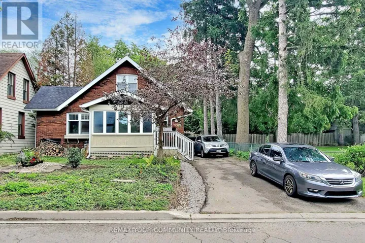 107 TEMPERANCE STREET, Aurora (Aurora Village), Ontario L4G2R1