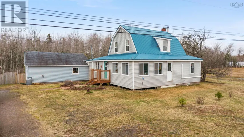 12032 Highway 4, West Wentworth, Nova Scotia B0M1Z0