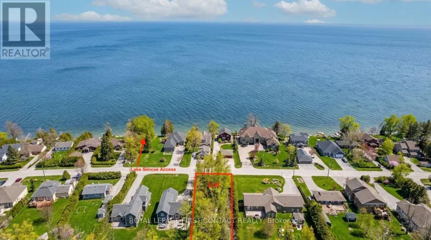 2266 LAKESHORE ROAD E, Oro-Medonte, Ontario L0L1T0