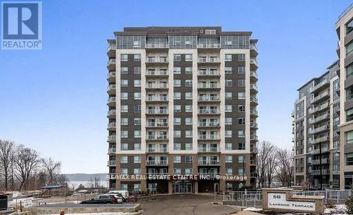 56 LAKESIDE TERRACE, Barrie (Little Lake), Ontario L4M0L4