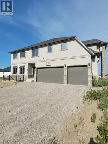 309 Benson COURT, Amherstburg, Ontario N8T1E7