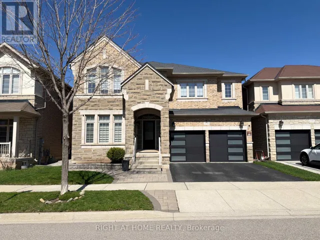 3169 LARRY CRESCENT, Oakville (GO Glenorchy), Ontario L6M0T1
