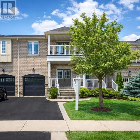 1333 KESTELL BOULEVARD, Oakville (JC Joshua Creek), Ontario L6H0C8