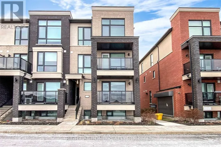 82 - 100 DUFAY ROAD, Brampton (Northwest Brampton), Ontario L7A4S3