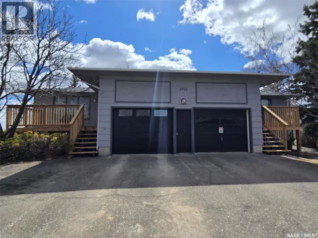 1001 Anderson PLACE S, Grenfell, Saskatchewan S0G2B0