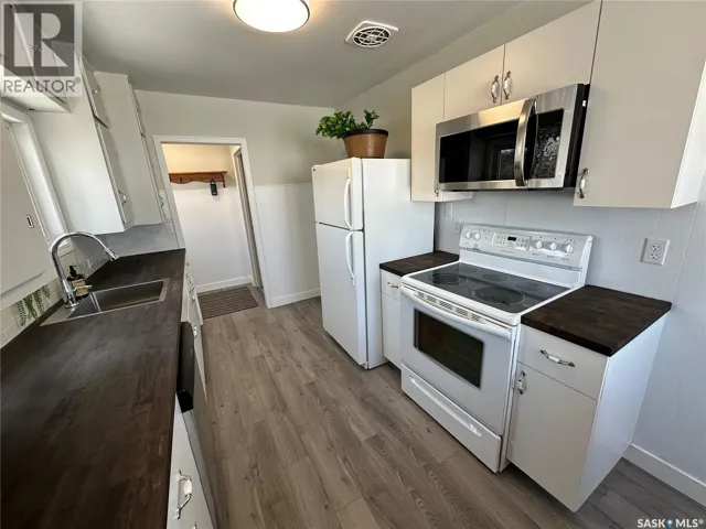 105 5th AVENUE W, Shellbrook, Saskatchewan S0J2E0