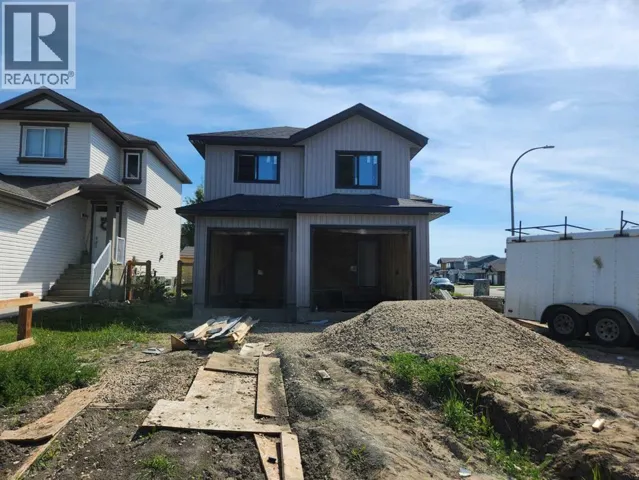 8601 88B Street, Grande Prairie, Alberta T8X0P4