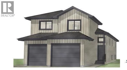 8601 88B Street, Grande Prairie, Alberta T8X0P4
