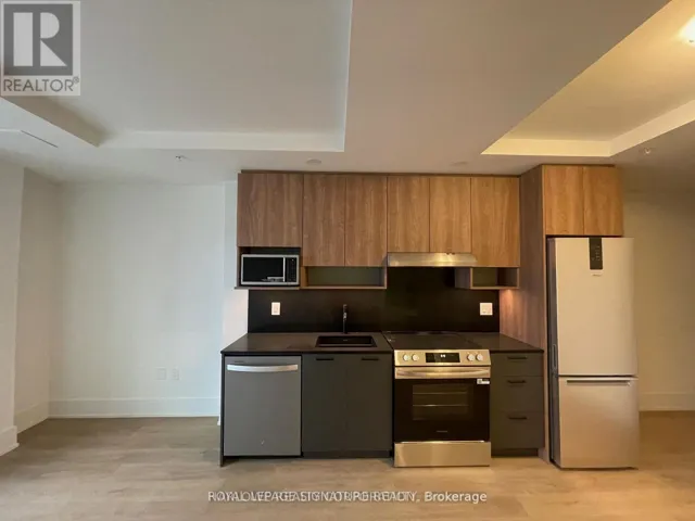 1306 - 206 KING STREET W, Hamilton (Central), Ontario L8P1A5