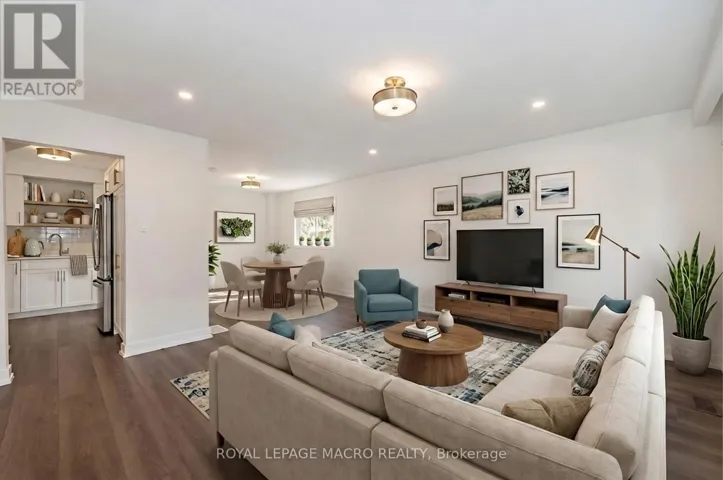 72 & 74 DELAWANA DRIVE, Hamilton (Riverdale), Ontario L8E1G4