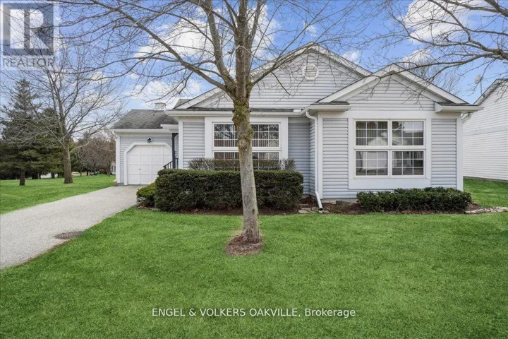 36 WHITE BARK WAY, Centre Wellington, Ontario N0B1J0