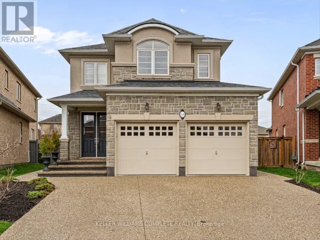 139 VINTON ROAD, Hamilton (Meadowlands), Ontario L9K0G7