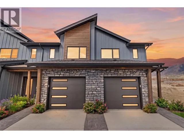 3580 Valleyview Drive Unit# 153, Kamloops, British Columbia V2C0H5