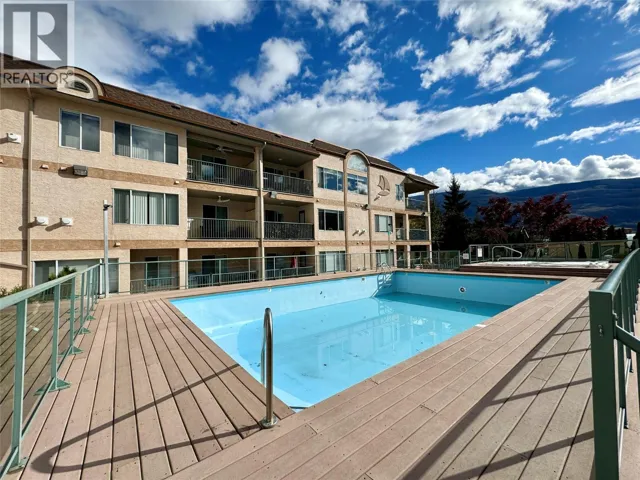 1002 Riverside Avenue Unit# 118, Sicamous, British Columbia V0E2V1