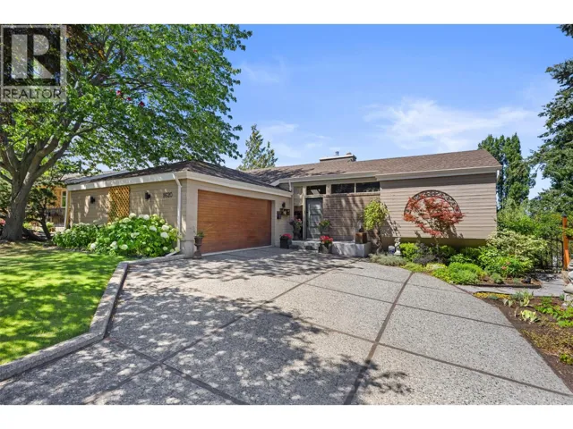 1620 FARNHAM Wynd, Kamloops, British Columbia V2E1L7