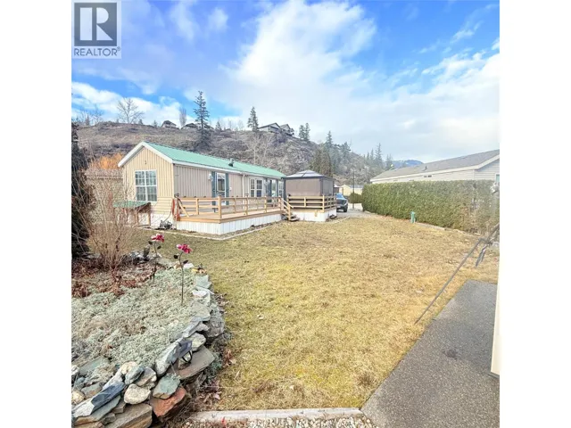 2633 SQUILAX-ANGLEMONT Road Unit# 3, Scotch Creek, British Columbia V0E1M5