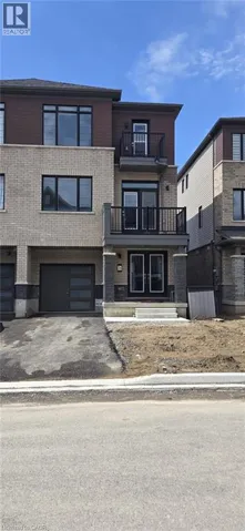 26 ST LAWRENCE Road, Caledonia, Ontario N3W0K1