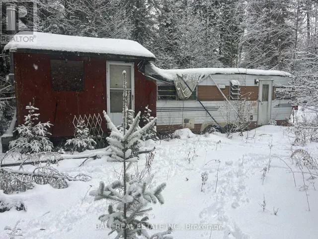 618C BOULTER ROAD S, Hastings Highlands (Monteagle Ward), Ontario K0L2S0