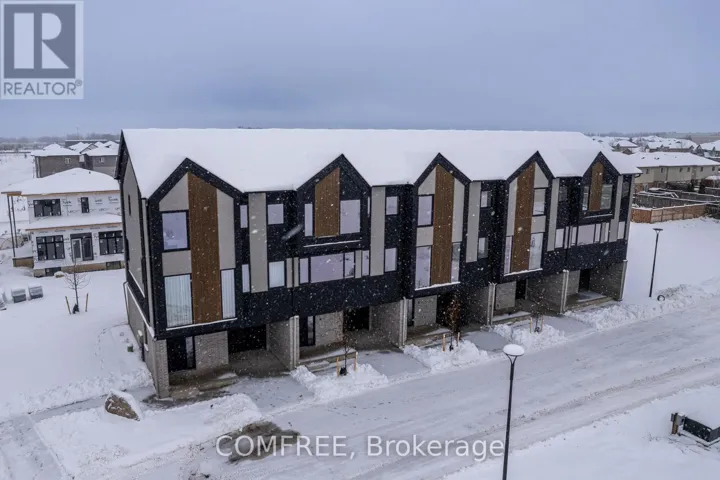 2 - 3090 PETTY ROAD, London South (South W), Ontario N6L0H3