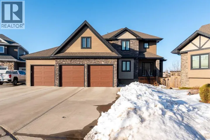 1621 55 AvenueClose, Lloydminster, Alberta T9V2J9