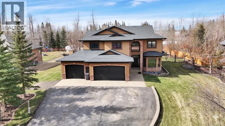 310 Jarvis Glen Way, Jarvis Bay, Alberta T4S1R8