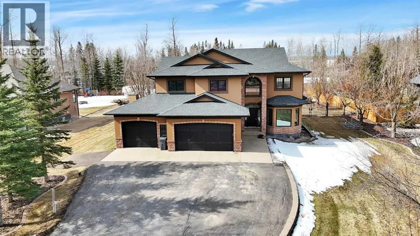 310 Jarvis Glen Way, Jarvis Bay, Alberta T4S1R8
