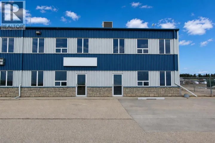 3, 8 GATEWAY Boulevard, Rural Clearwater County, Alberta T4N0K7