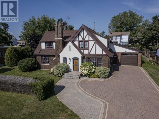 144 High ST S, Thunder Bay, Ontario P7B3K5