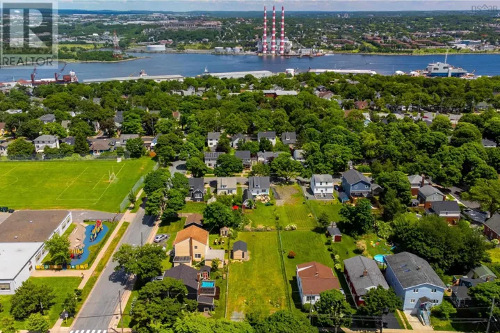 3613 Highland Avenue, Halifax, Nova Scotia B3K4J6