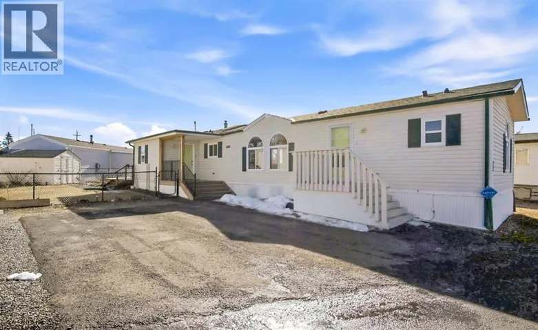 22, 5800 46 Street, Olds, Alberta T4H1G7