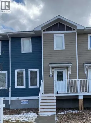 10 Sage Brush Avenue, Taber, Alberta T1G0E8
