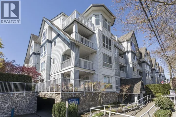 429 12633 NO. 2 ROAD, Richmond, British Columbia V7E6N5