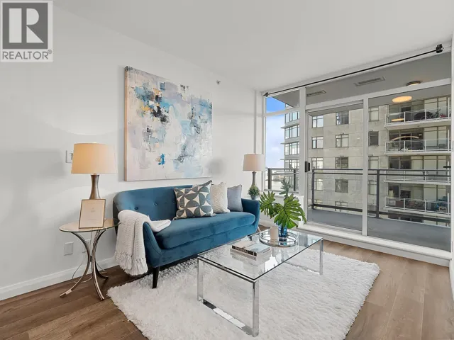 2010 892 CARNARVON STREET, New Westminster, British Columbia V3M0C5
