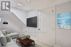 LOWER - 47 SOUTH EDGELY AVENUE, Toronto (Birchcliffe-Cliffside), Ontario M1N3K9