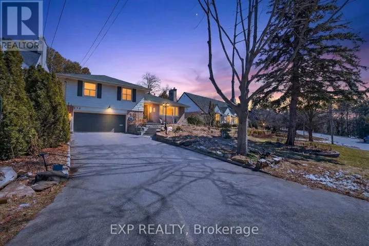 230 GLENWOOD CRESCENT, Oshawa (Centennial), Ontario L1G3B1