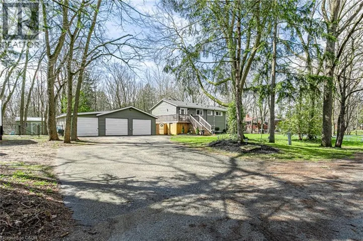 23 DOVER Street, Wolverton, Ontario N0J1G0
