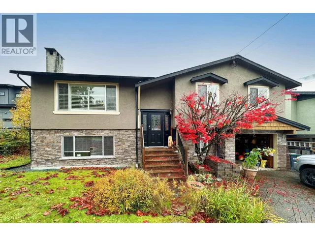 1254 DEPOT ROAD, Squamish, British Columbia V0N1H0