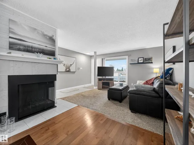 #165 2703 79 ST NW, Edmonton, Alberta T6K3Z6