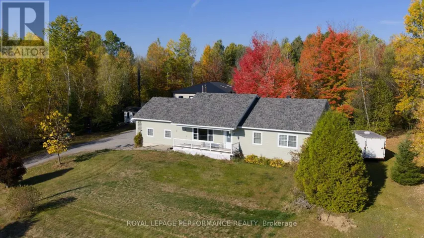 2150 COUNTY ROAD 14 ROAD, Hawkesbury, Ontario K0B1B0