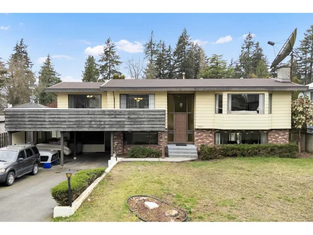 7327 112A STREET, Delta, British Columbia V4C4Y1