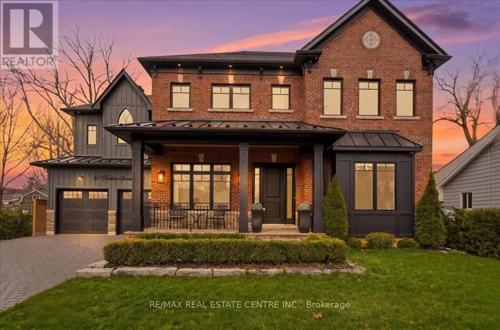 67 ROBERT STREET, Milton (OM Old Milton), Ontario L9T1G7