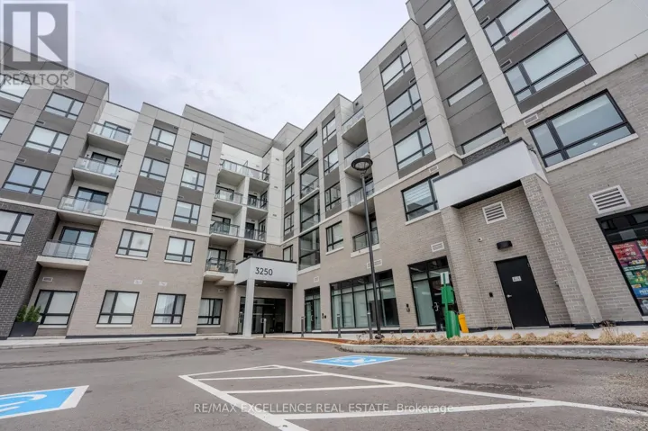 515 - 3250 CARDING MILL TRAIL, Oakville (GO Glenorchy), Ontario L6M5T3