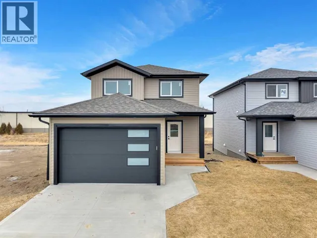 123 Hampton Crescent, Sylvan Lake, Alberta T4S1S8