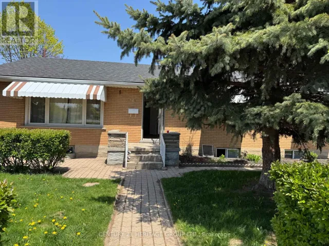 508 GREENFIELD AVENUE, Kitchener, Ontario N2C1G2