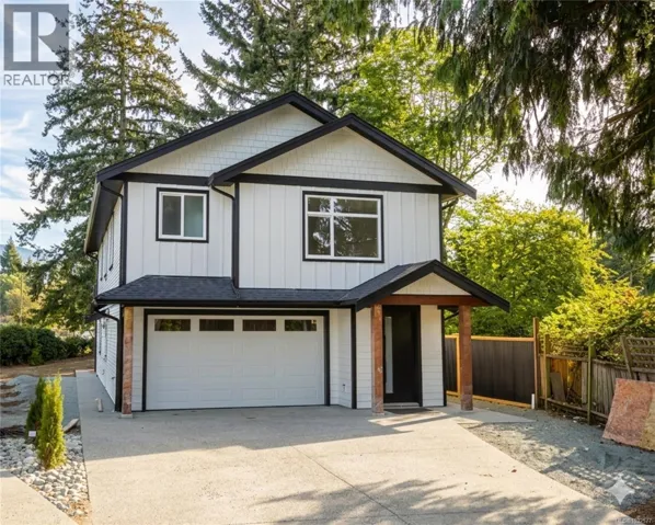 410 Diamond Blvd, Nanaimo, British Columbia V9T4R7