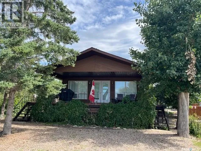 28 Highland AVENUE, Meota Rm No.468, Saskatchewan S0M0L0