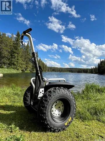 Cypress Hills Segway Tours, Cypress Hills Provincial Park, Saskatchewan S0N1N0